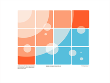 Tablet Screenshot of niceapartments.se